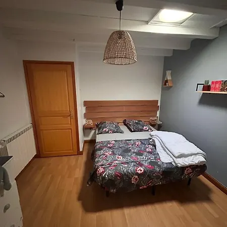 Avec Piscine, Saison Estivale 3* Urrugne