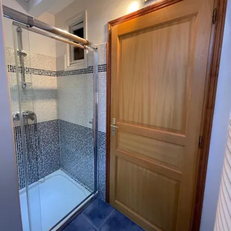Bed & Breakfast Avec Piscine, Saison Estivale 3*