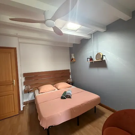 Bed & Breakfast Avec Piscine, Saison Estivale
