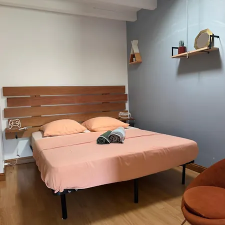 Bed & Breakfast Avec Piscine, Saison Estivale 3*