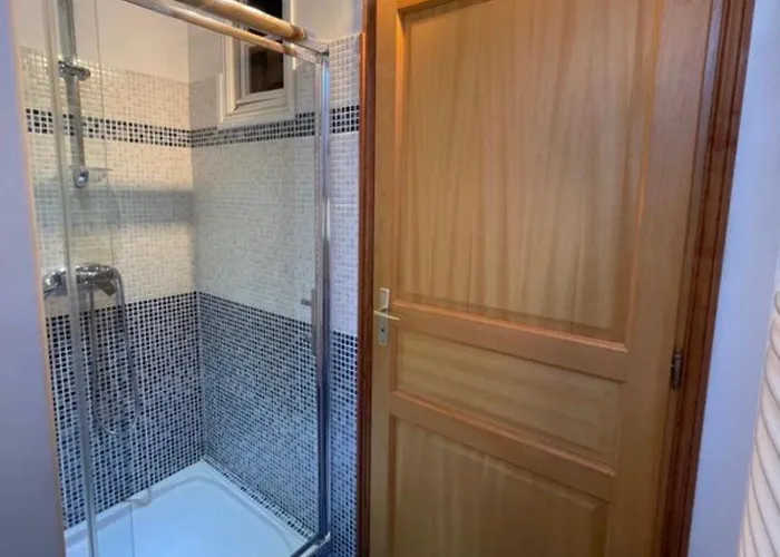Bed & Breakfast Avec Piscine, Saison Estivale 3*